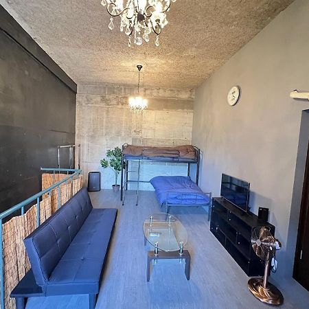 Apple-Garage Hotel Mitoyo ภายนอก รูปภาพ