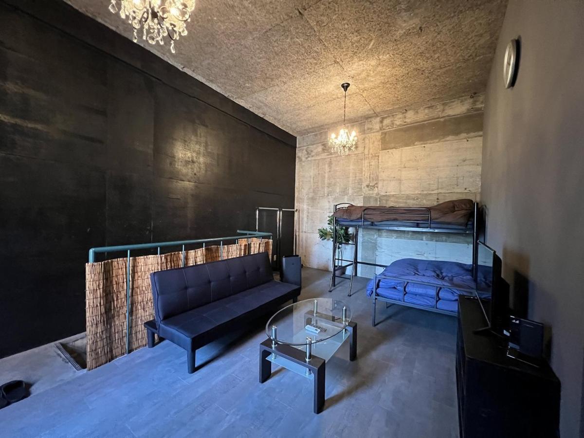 Apple-Garage Hotel Mitoyo ภายนอก รูปภาพ
