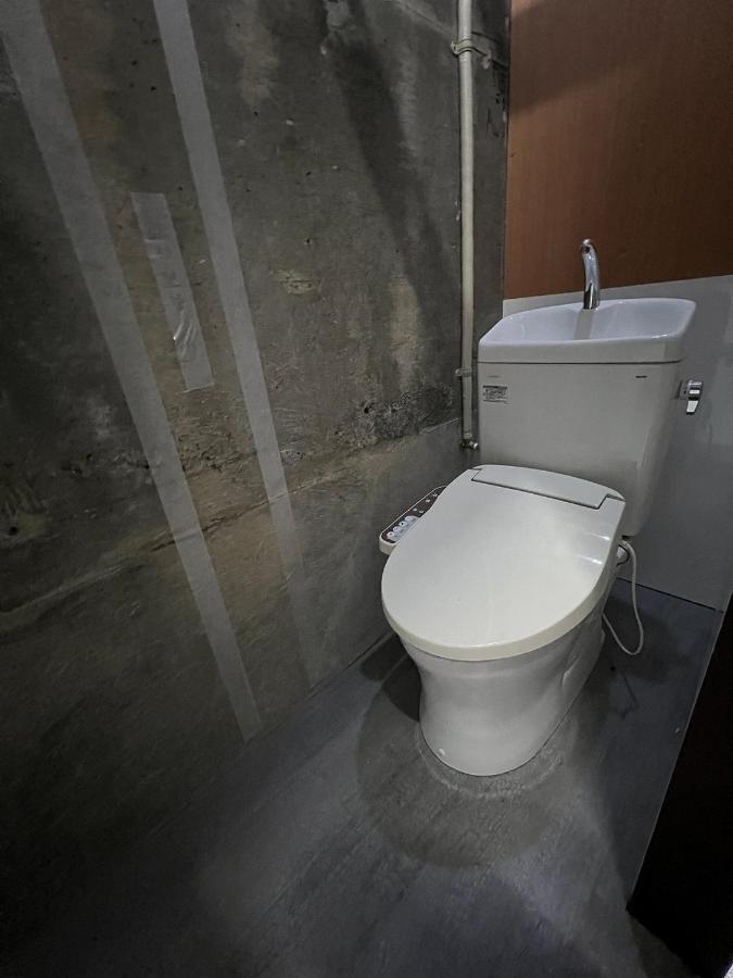 Apple-Garage Hotel Mitoyo ภายนอก รูปภาพ